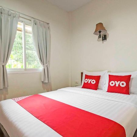 קאו לק Oyo 75312 Banana Lodge מראה חיצוני תמונה