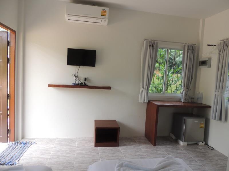 קאו לק Oyo 75312 Banana Lodge מראה חיצוני תמונה
